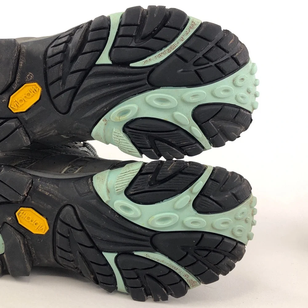 Merrell moab mid